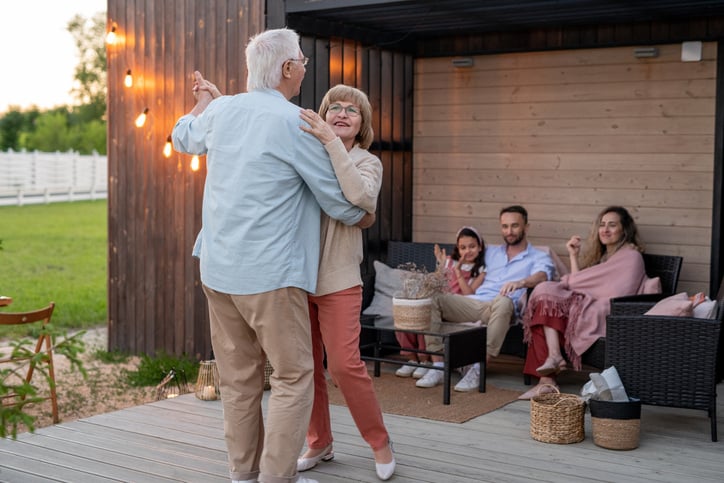 PS Homes works with senior home sellers